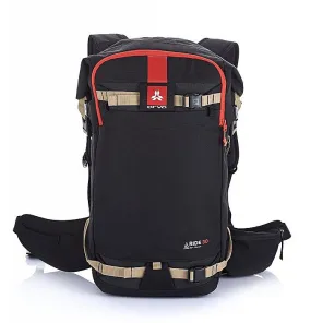 backpack Arva Ride 30+ - Black