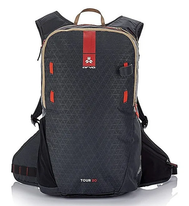 backpack Arva Tour 20 - Grey