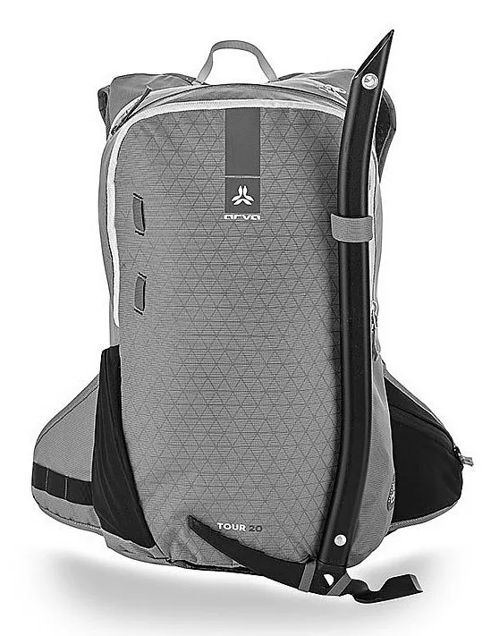 backpack Arva Tour 20 - Grey