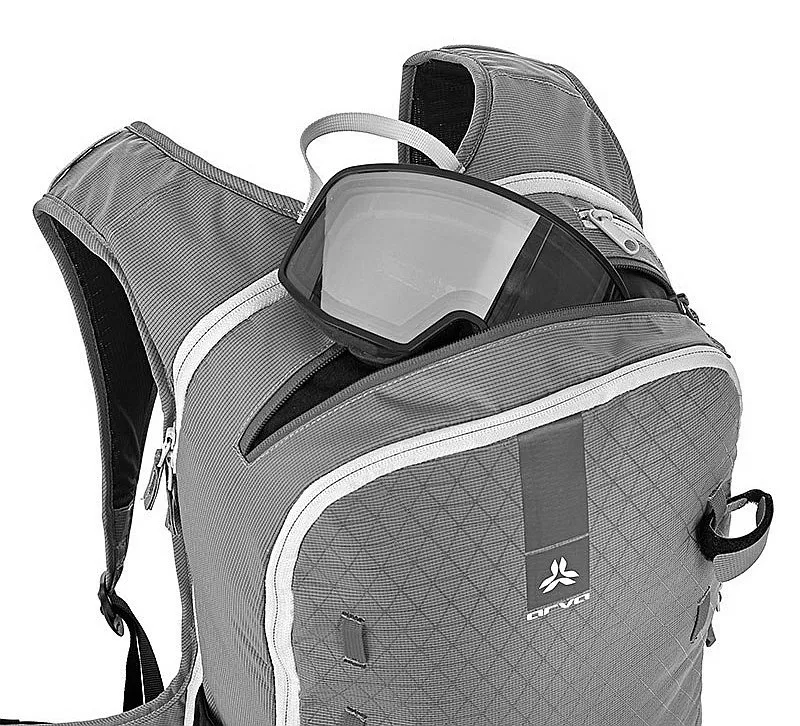 backpack Arva Tour 20 - Grey