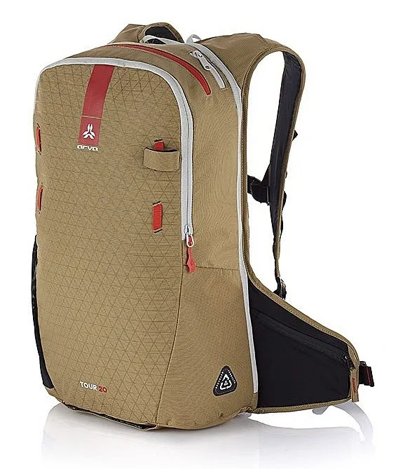 backpack Arva Tour 20 - Sand