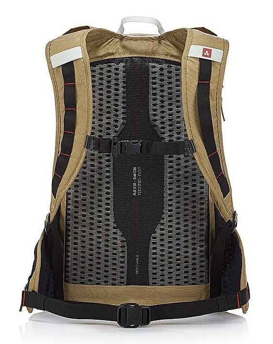 backpack Arva Tour 20 - Sand