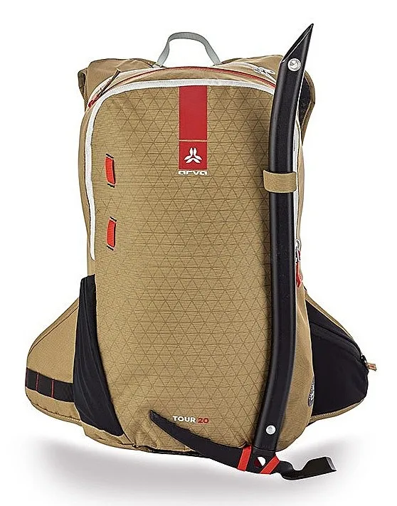 backpack Arva Tour 20 - Sand