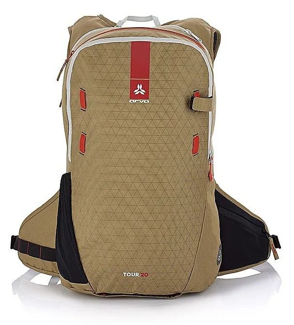 backpack Arva Tour 20 - Sand