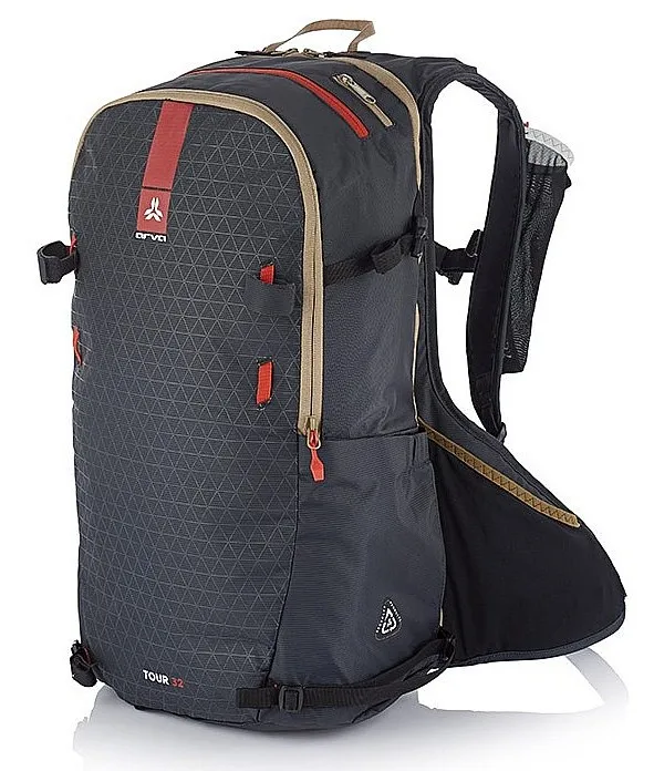 backpack Arva Tour 32 - Grey