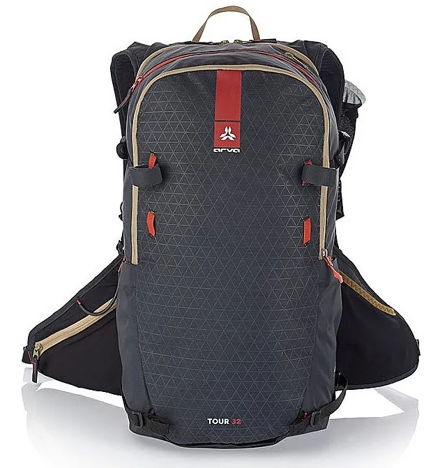 backpack Arva Tour 32 - Grey