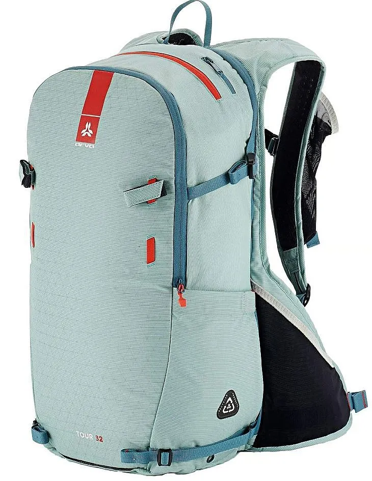 backpack Arva Tour 32 - Ice Blued