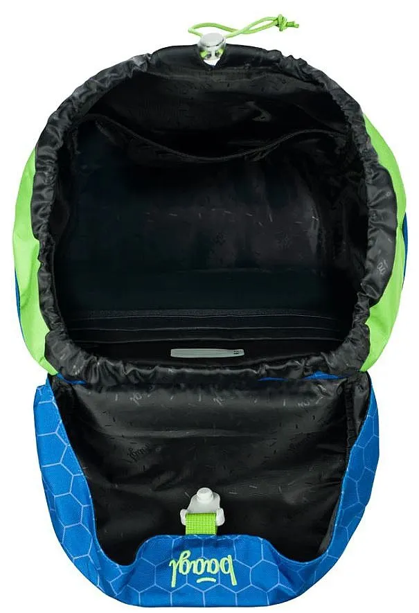 backpack Baagl Airy - Fotbal Míč - boy´s