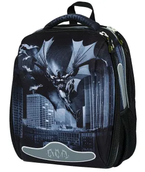 backpack Baagl Shelly - Batman Dark City - boy´s