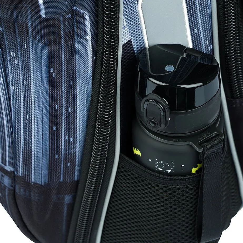 backpack Baagl Shelly - Batman Dark City - boy´s