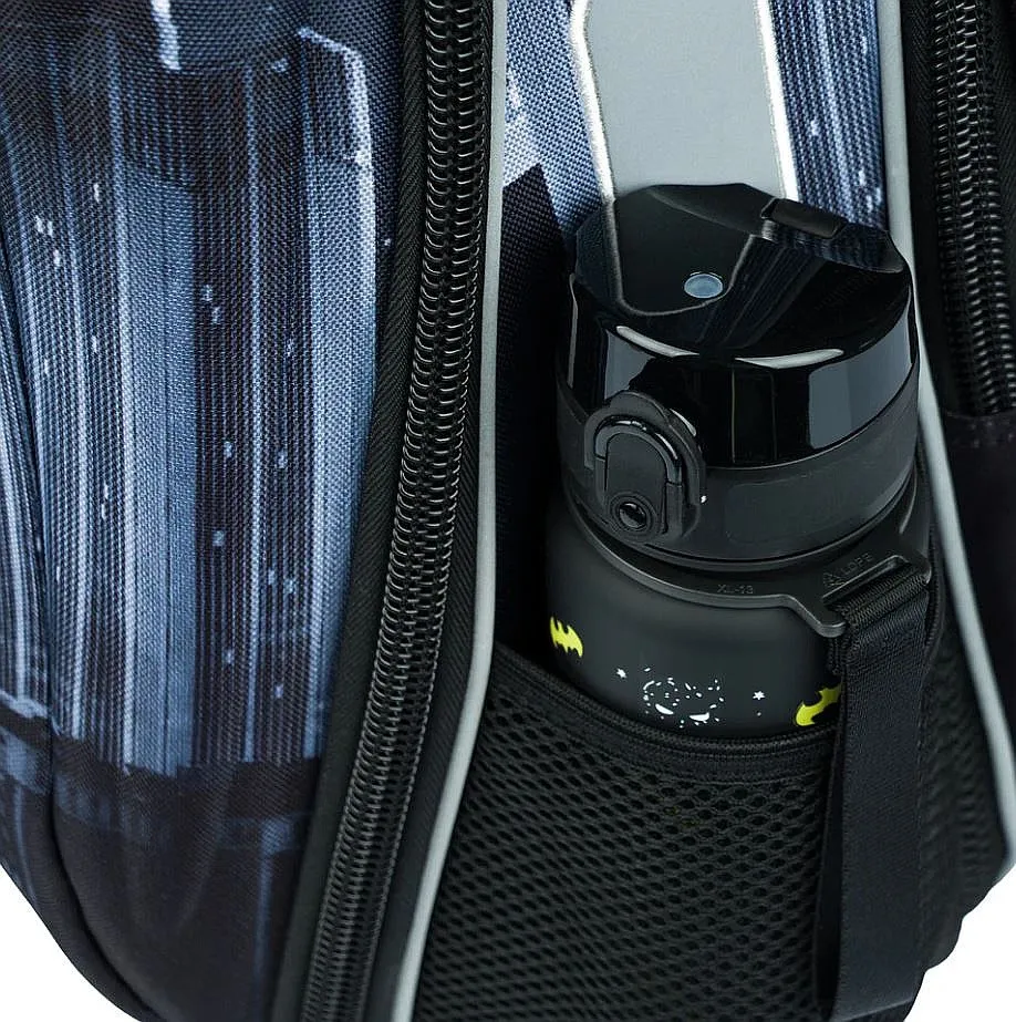 backpack Baagl Shelly - Batman Dark City - boy´s