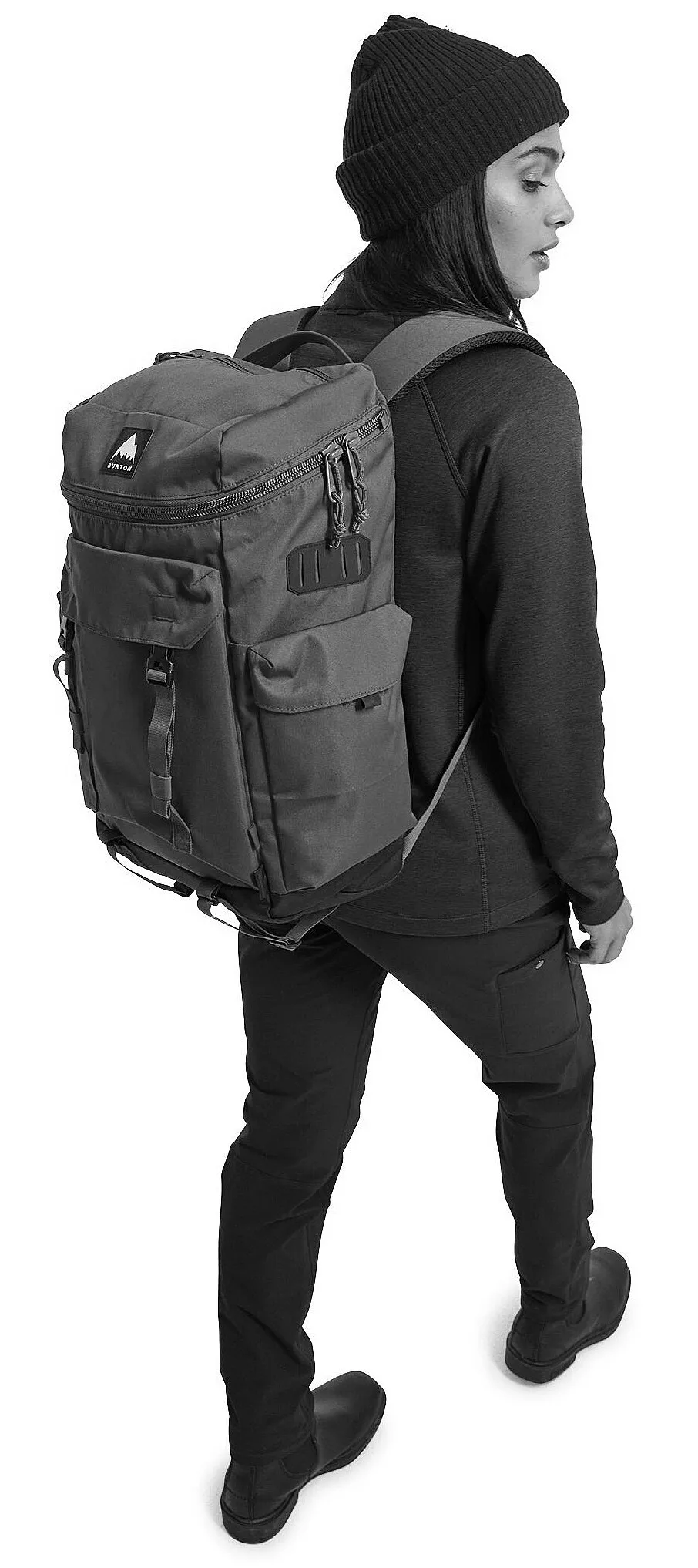 backpack Burton Annex 2.0 - Sharkskin