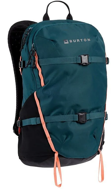 backpack Burton Day Hiker 22 - Deep Emerald