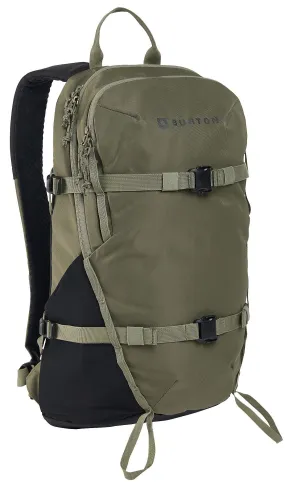 backpack Burton Day Hiker 22 - Forest Moss