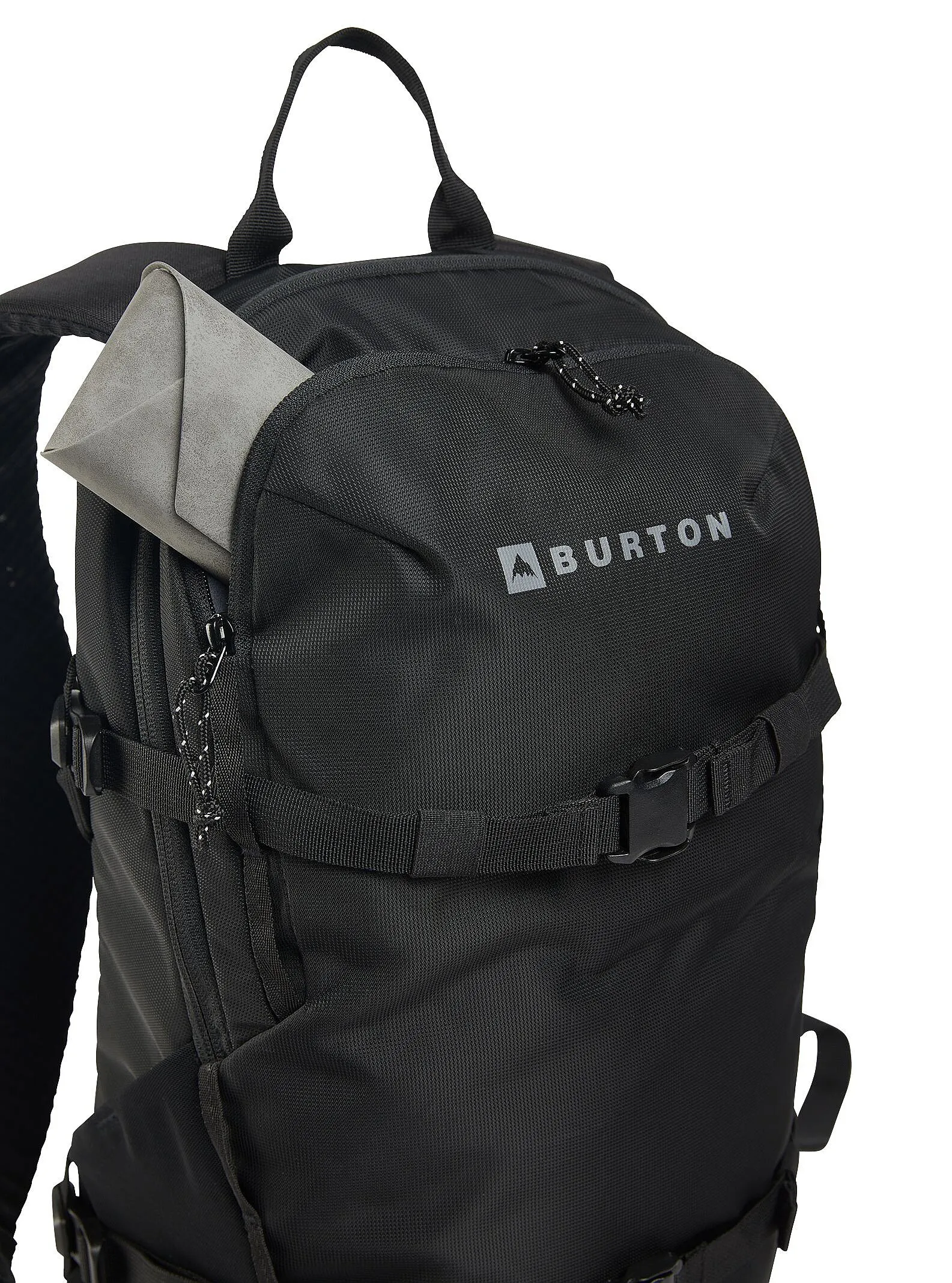 backpack Burton Day Hiker 22 - Forest Moss