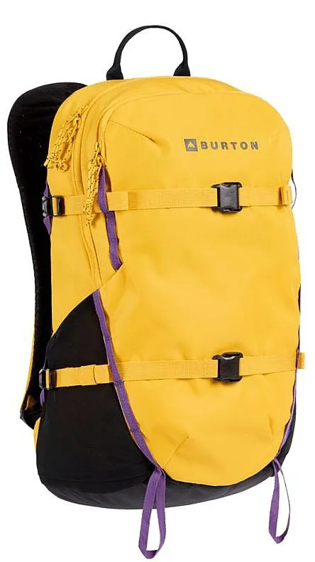 backpack Burton Day Hiker 22 - Goldenrod