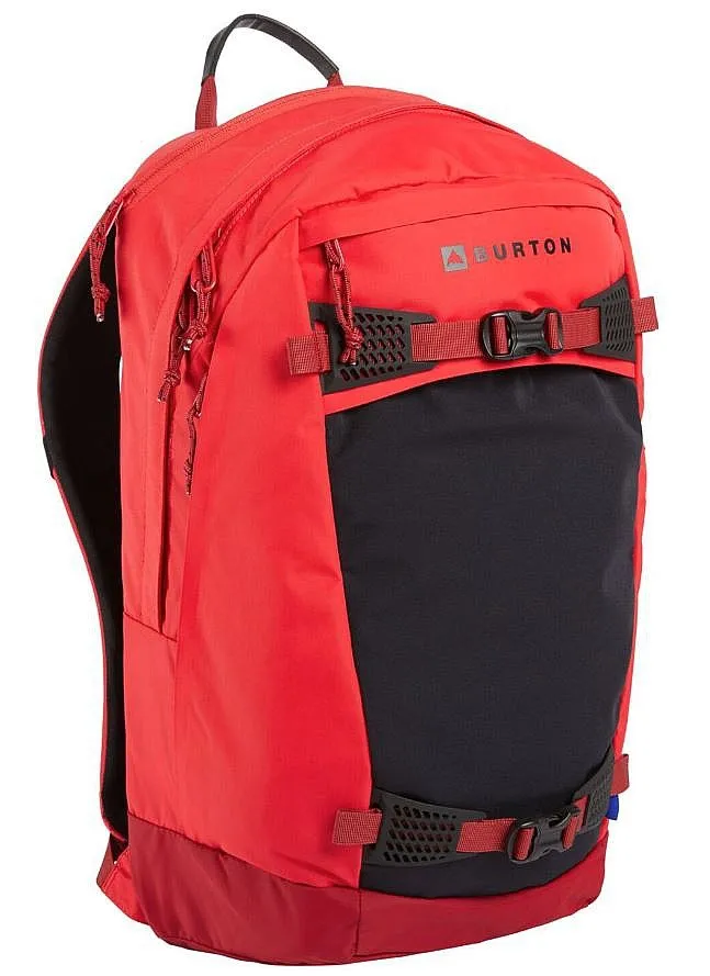 backpack Burton Day Hiker 28 - Tomato