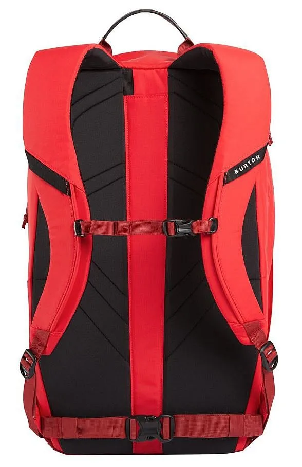 backpack Burton Day Hiker 28 - Tomato