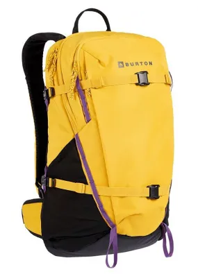 backpack Burton Day Hiker 30 - Goldenrod