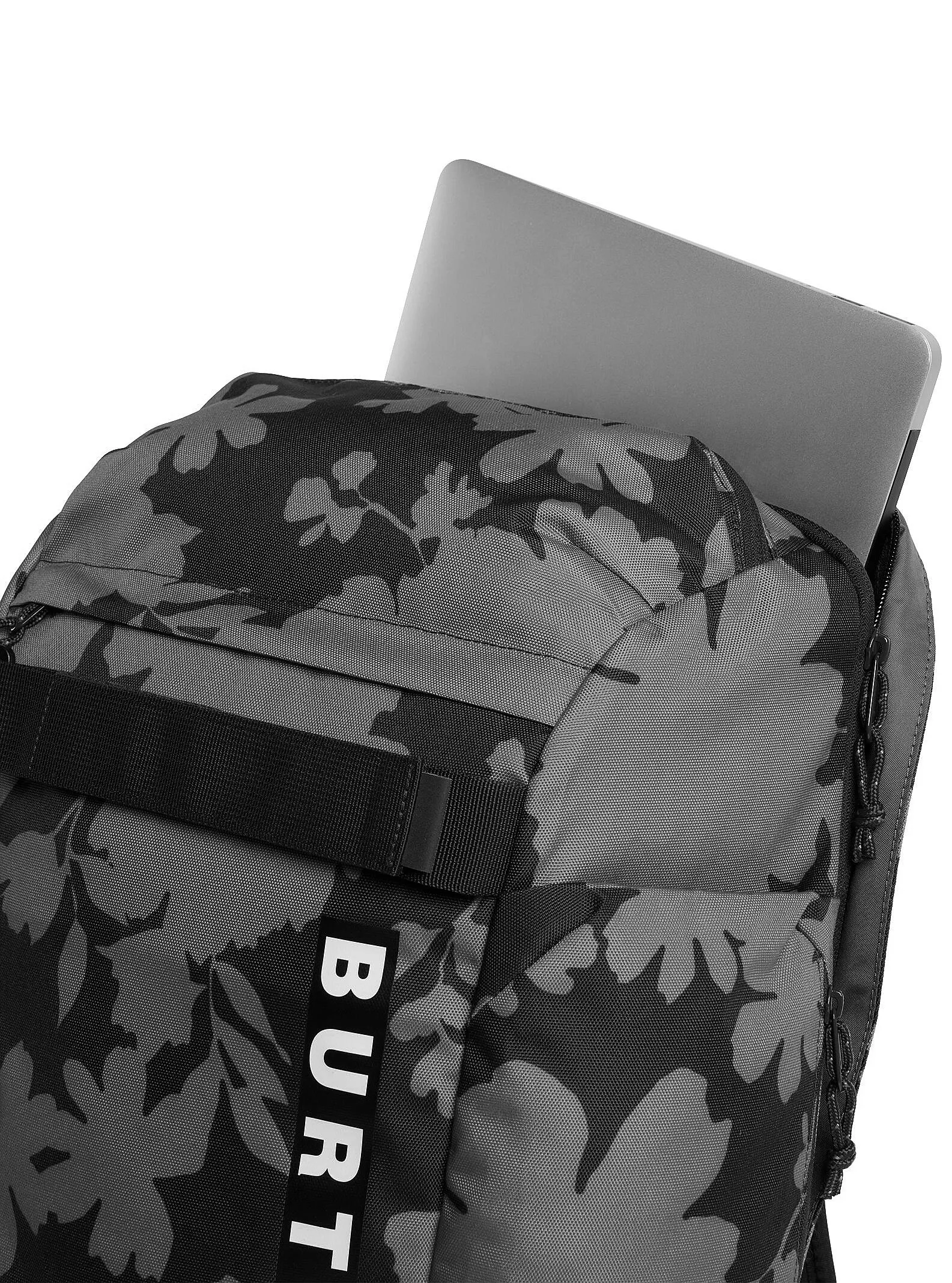 backpack Burton Distortion 2.0 - Sharkskin