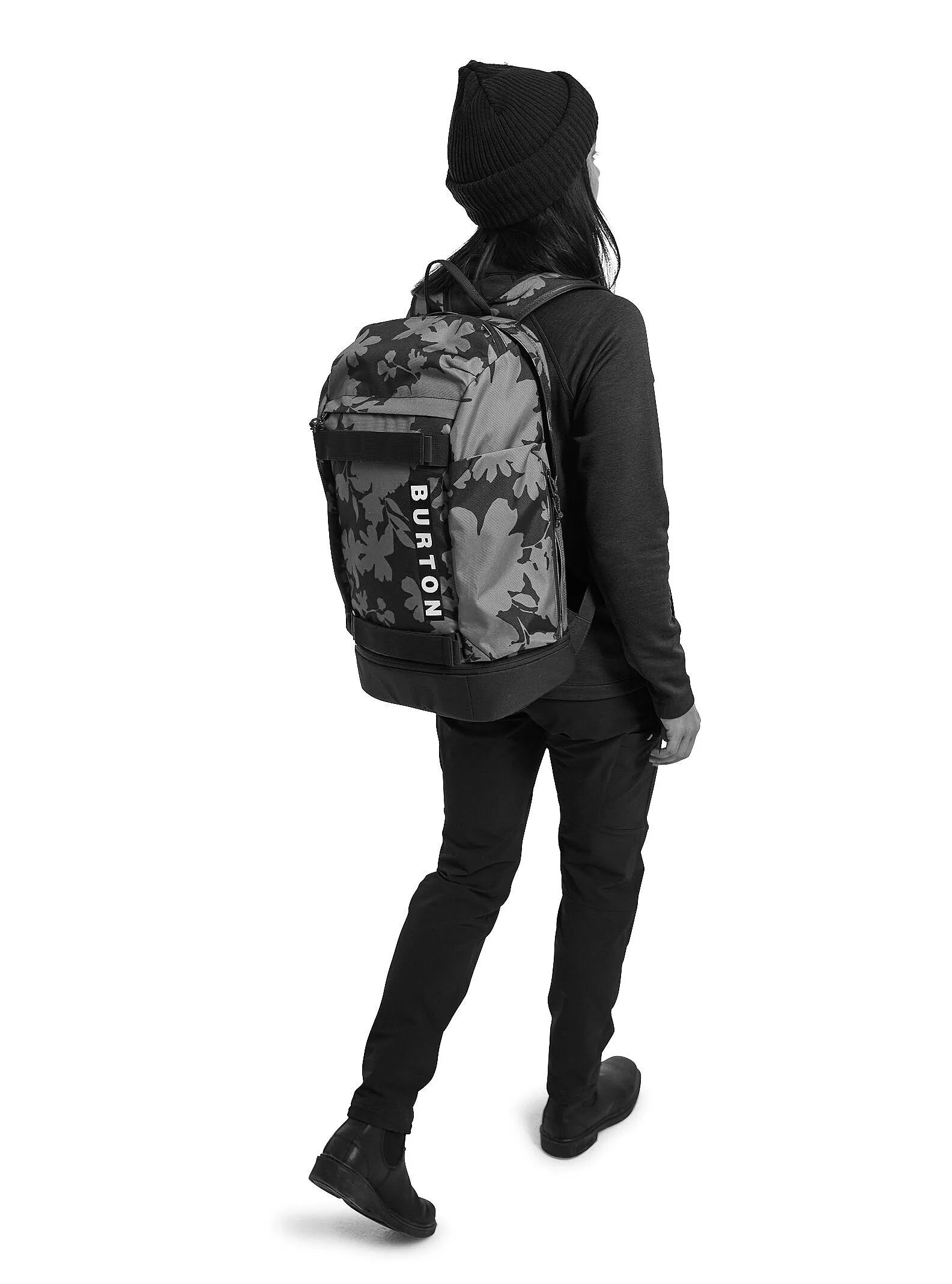 backpack Burton Distortion 2.0 - Sharkskin