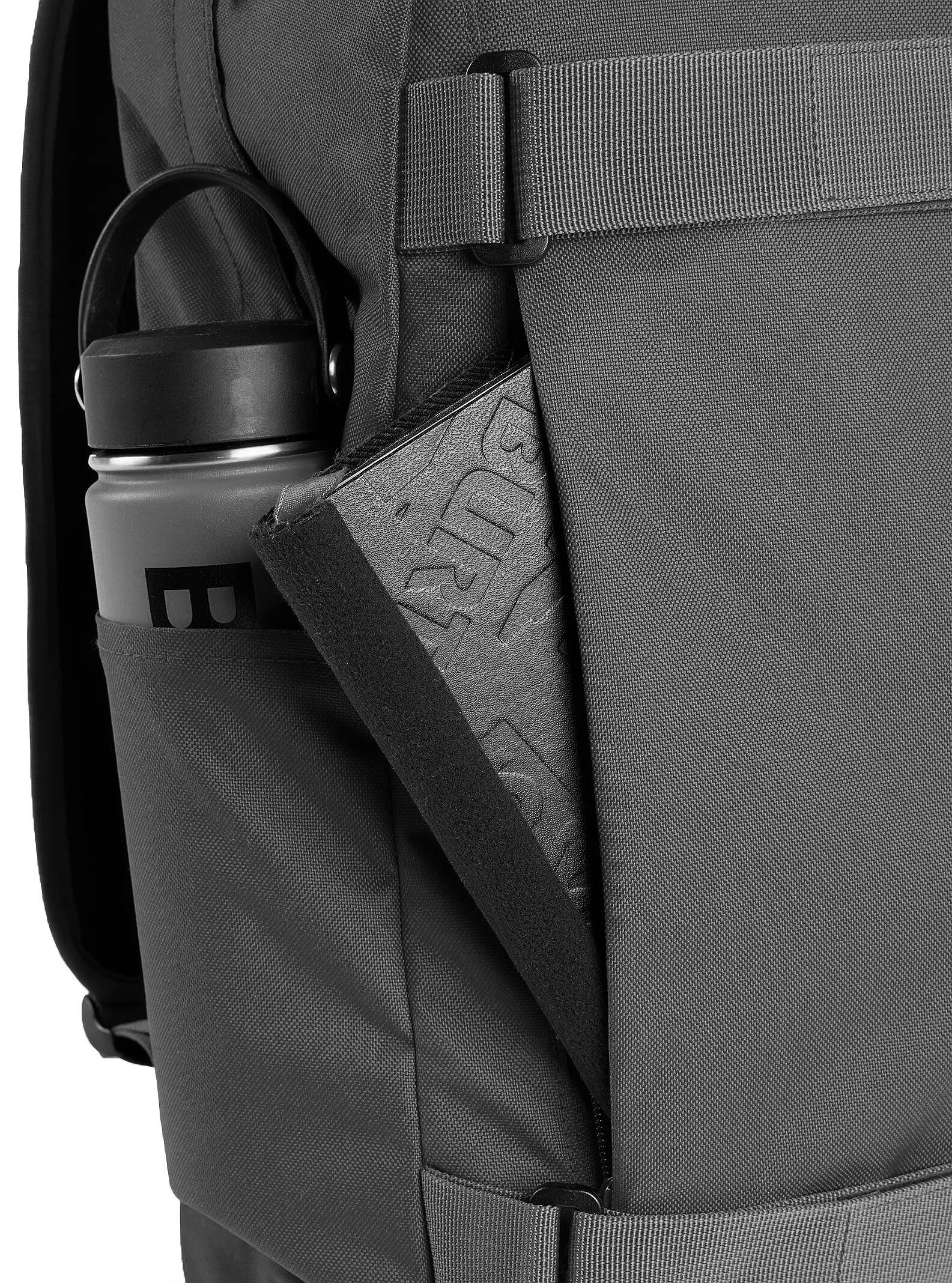 backpack Burton Emphasis 2.0 - Sharkskin