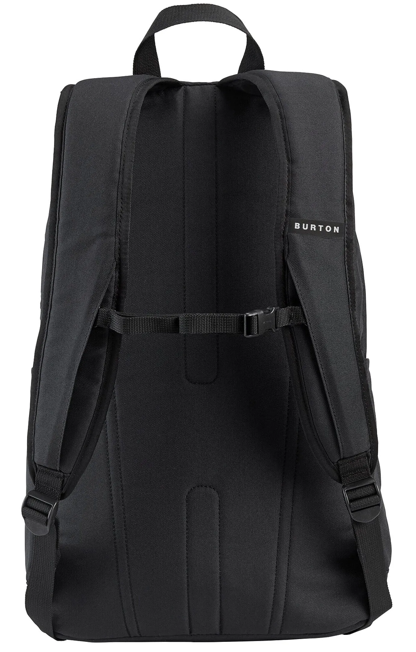 backpack Burton Emphasis 2.0 - True Black