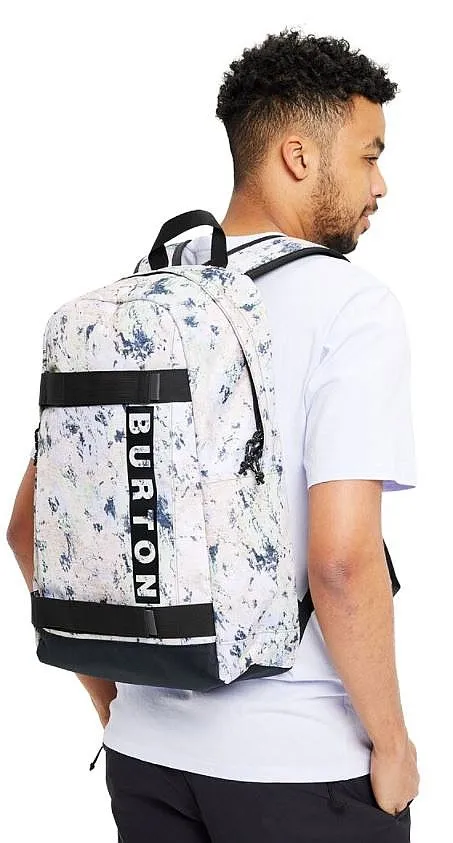 backpack Burton Emphasis 2.0 - True Black