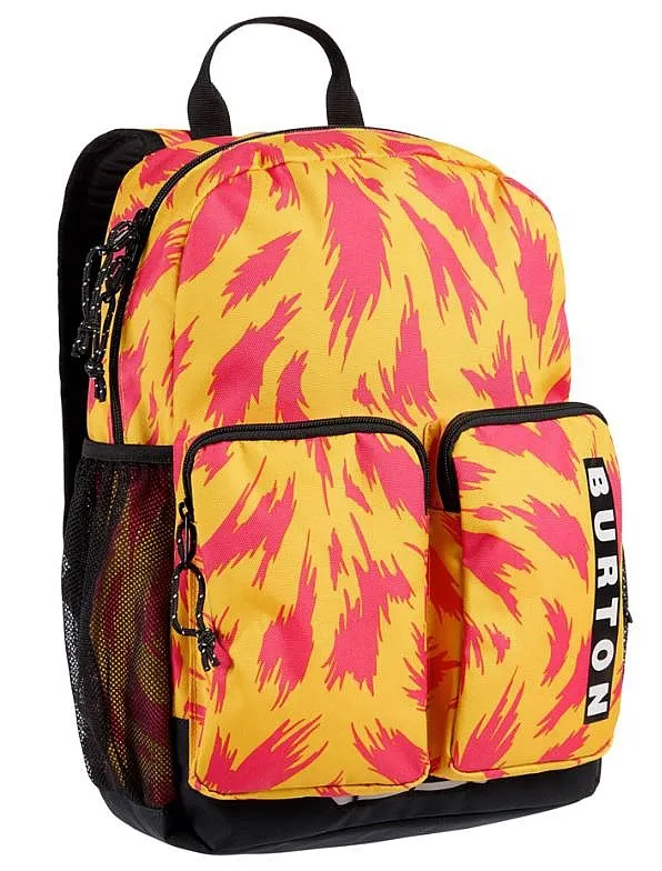 backpack Burton Gromlet - Fur Goldenrod - kid´s