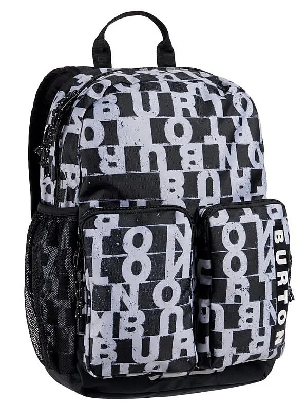 backpack Burton Gromlet - Lined Letters - kid´s