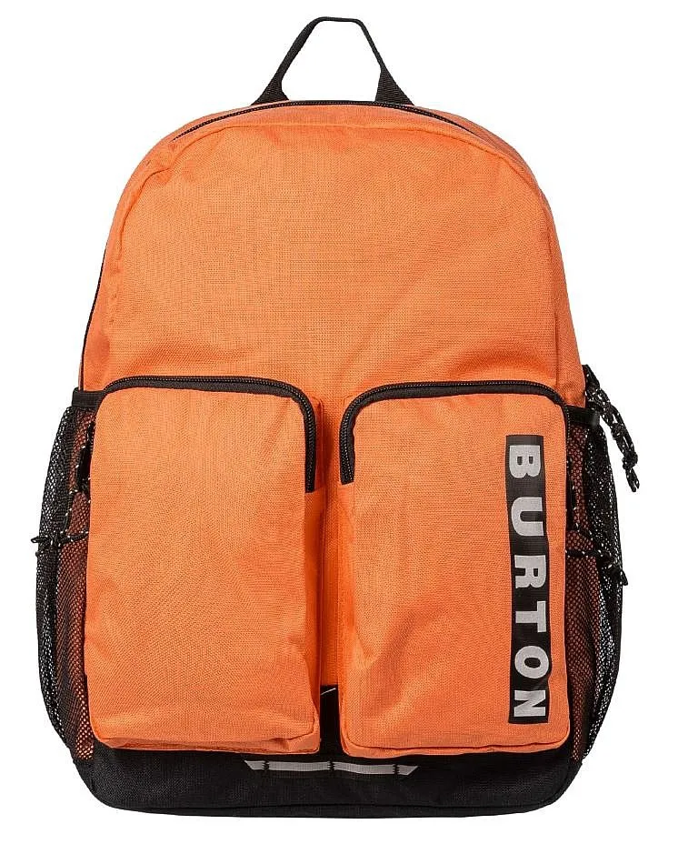 backpack Burton Gromlet - Peach Echo - kid´s