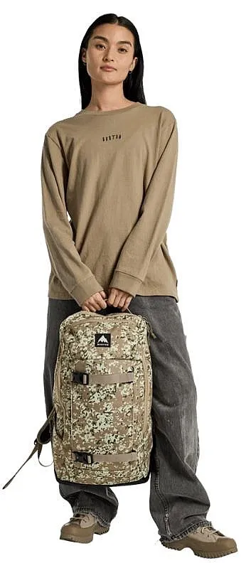 backpack Burton Kilo 2.0 - Snowfall Camo