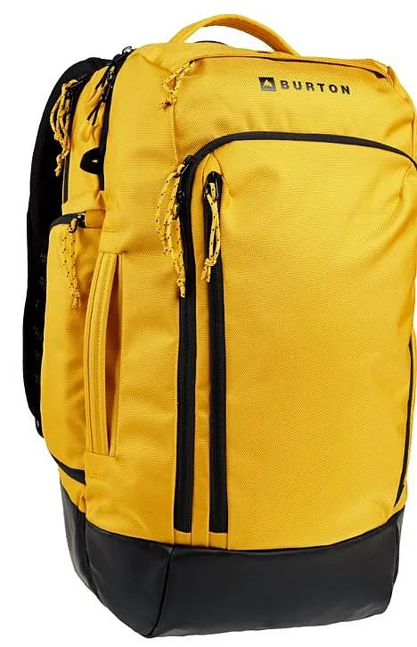 backpack Burton Multipath Travel - Goldenrod