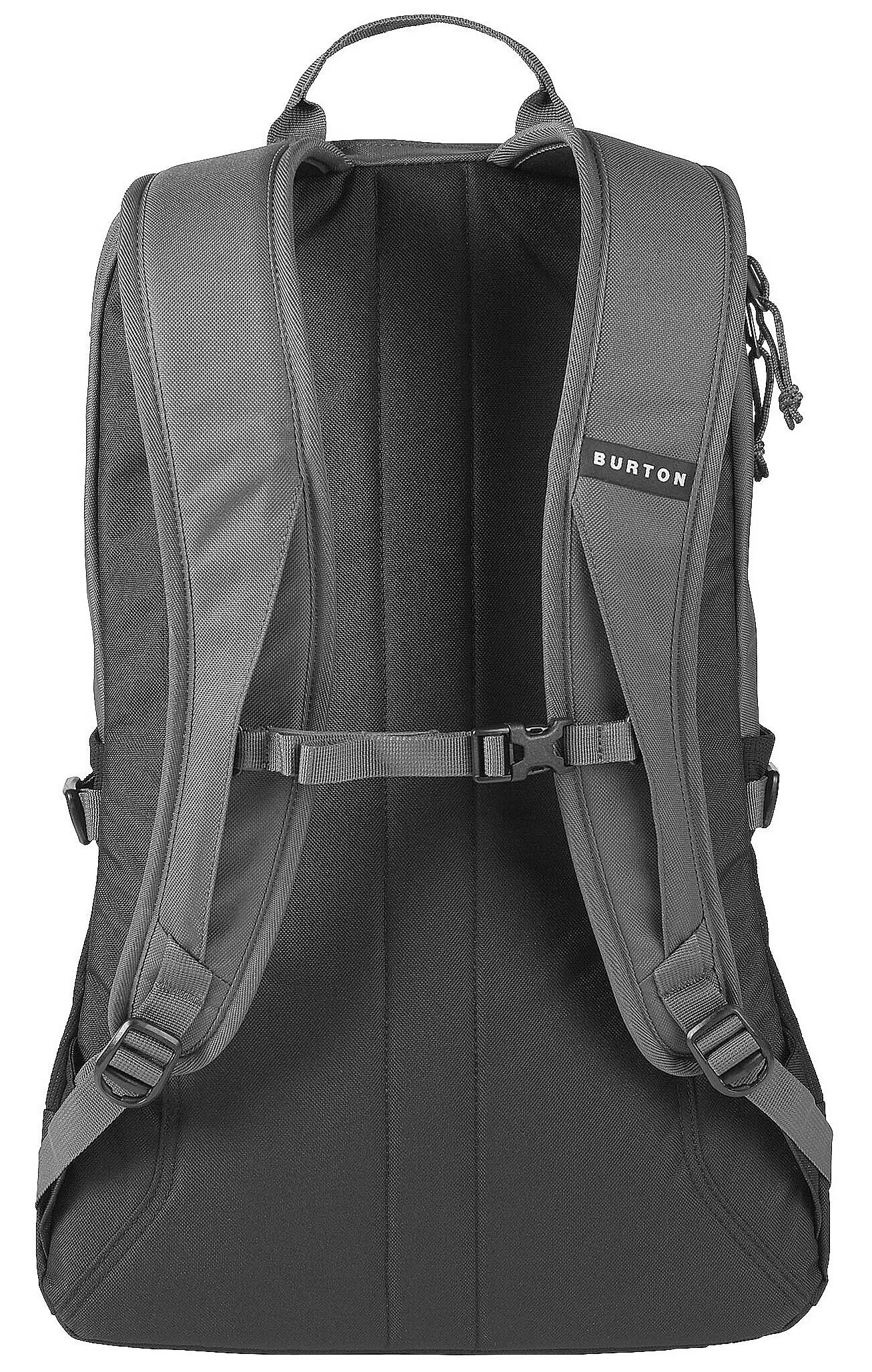 backpack Burton Prospect 2.0 - Deep Red