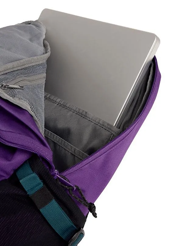 backpack Burton Prospect 2.0 - Imperial Purple