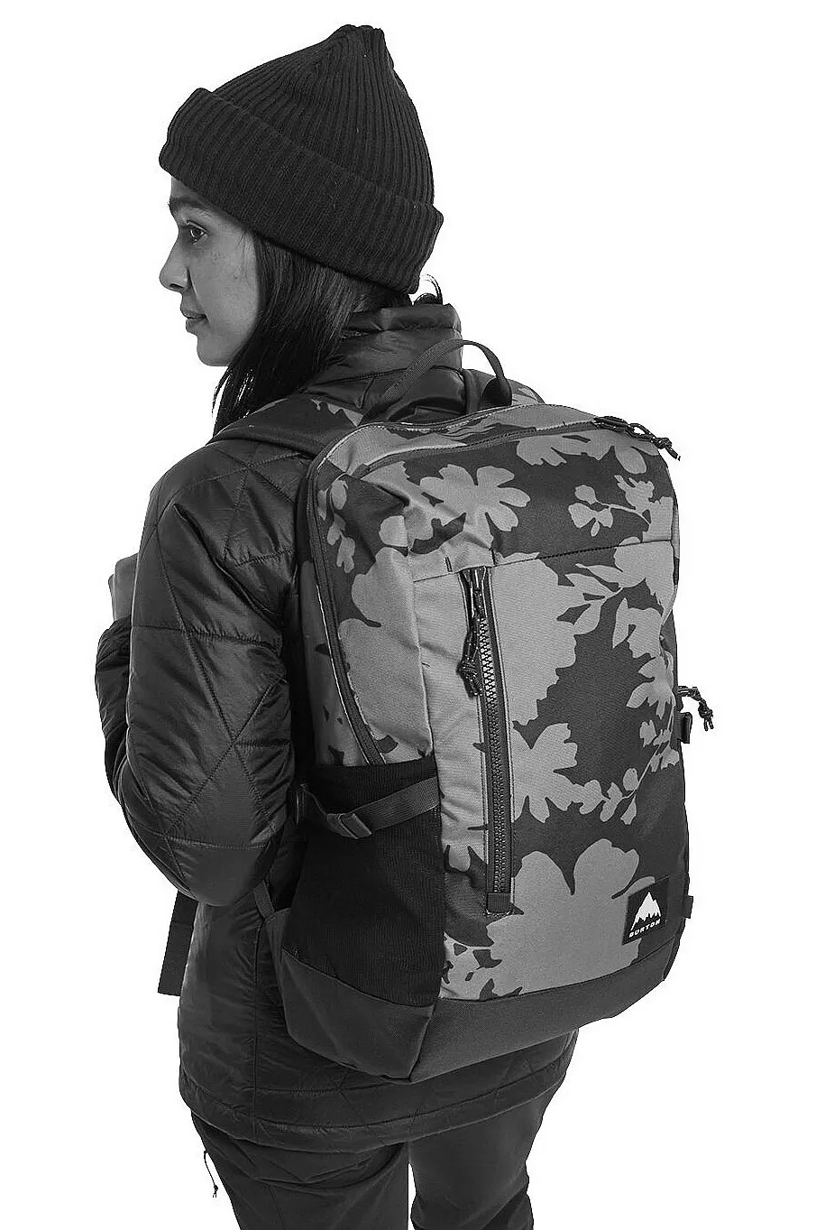 backpack Burton Prospect 2.0 - True Black