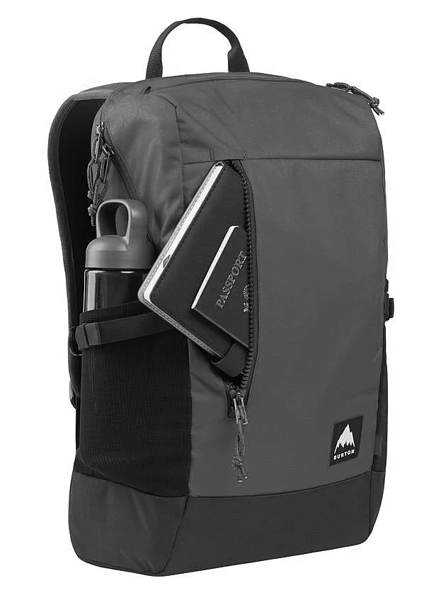 backpack Burton Prospect 2.0 - True Black