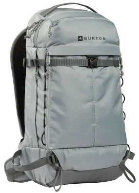 backpack Burton Sidehill 25 - Sharkskin