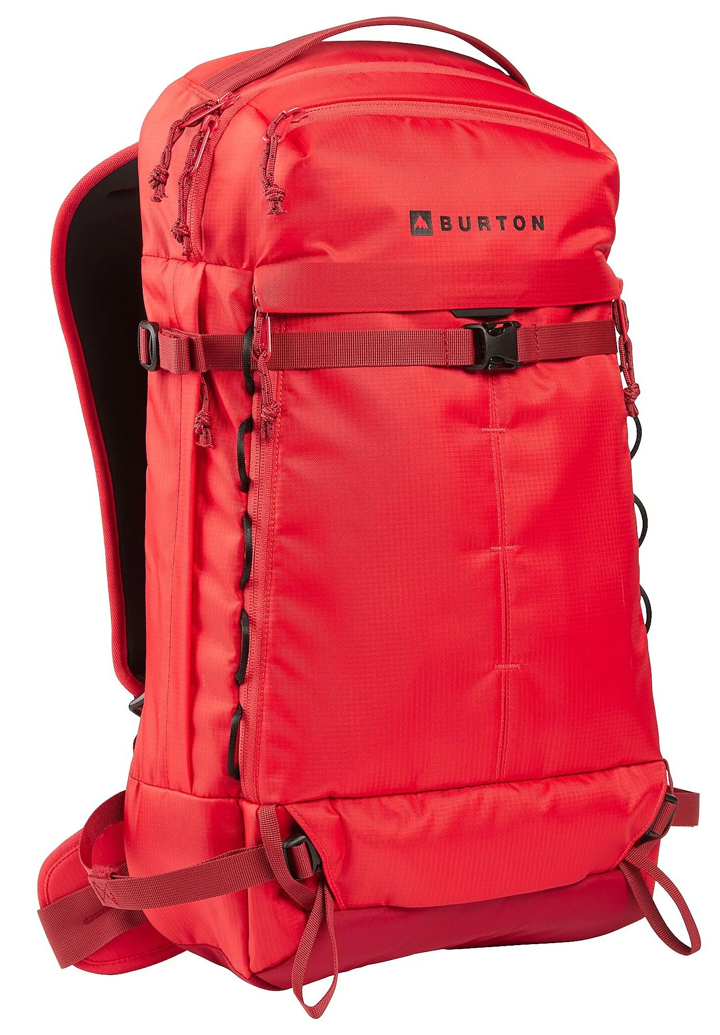 backpack Burton Sidehill 25 - Tomato/Sun Dried Tomato