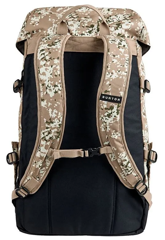 backpack Burton Tinder 2.0 - Snowfall Camo