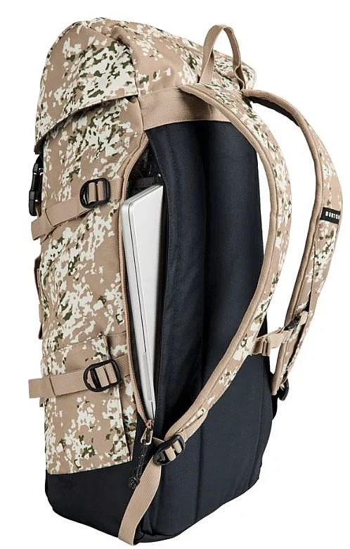 backpack Burton Tinder 2.0 - Snowfall Camo