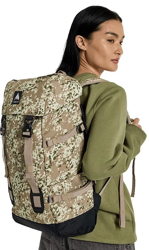 backpack Burton Tinder 2.0 - Snowfall Camo