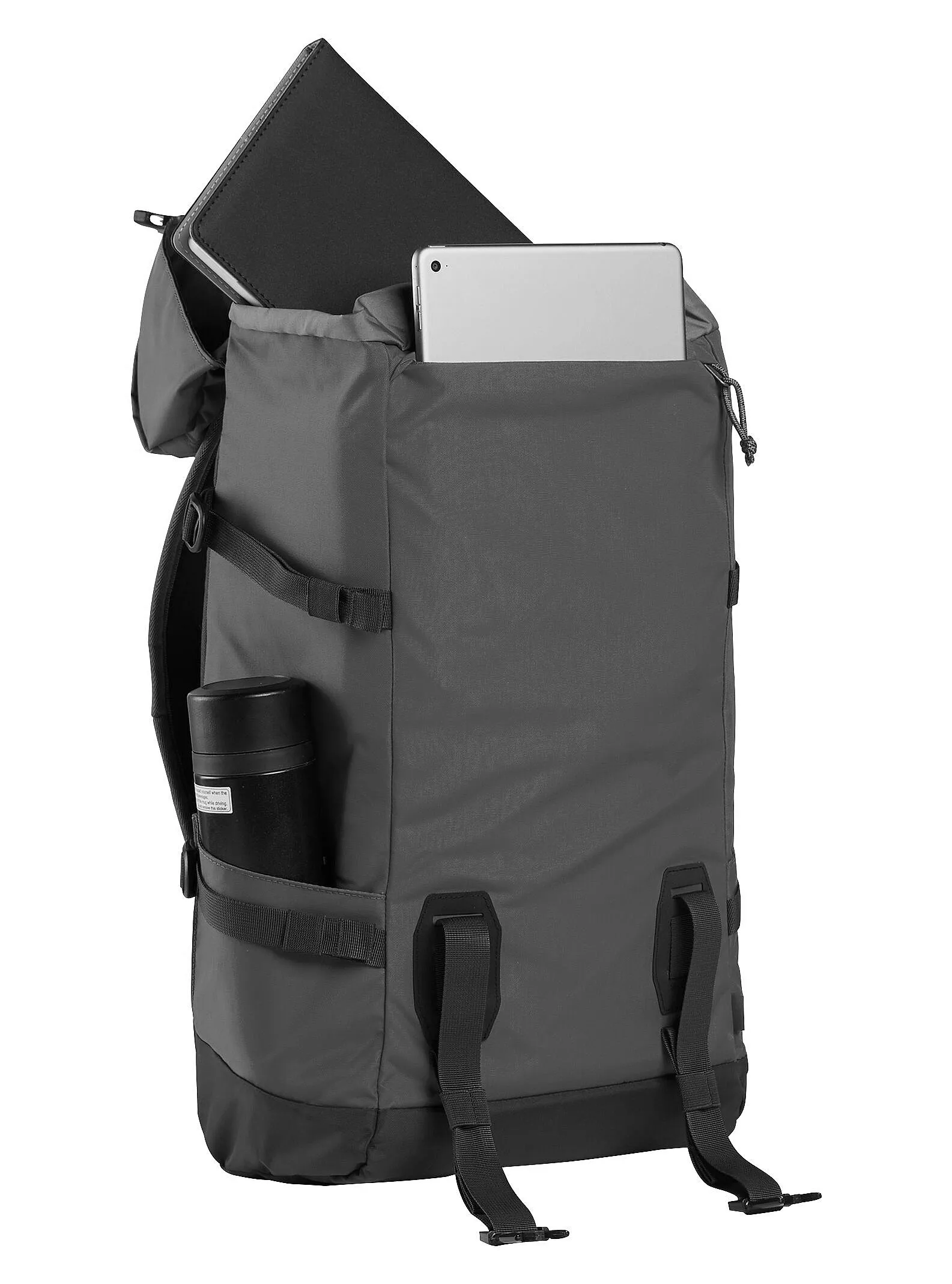 backpack Burton Tinder 2.0 - True Black