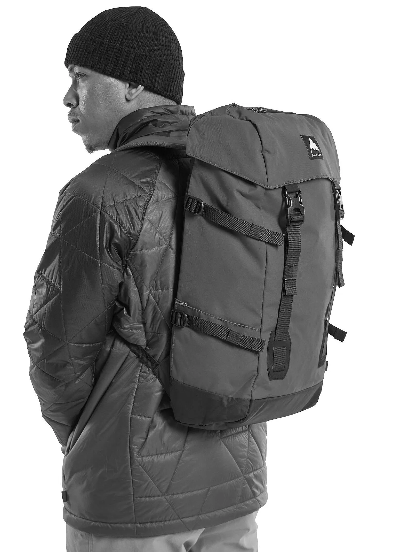 backpack Burton Tinder 2.0 - True Black