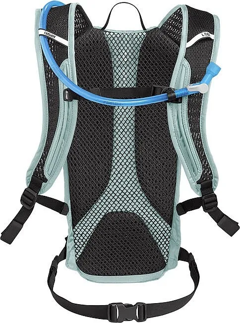 backpack Camelbak Lobo 9 - Blue Haze/Black - women´s