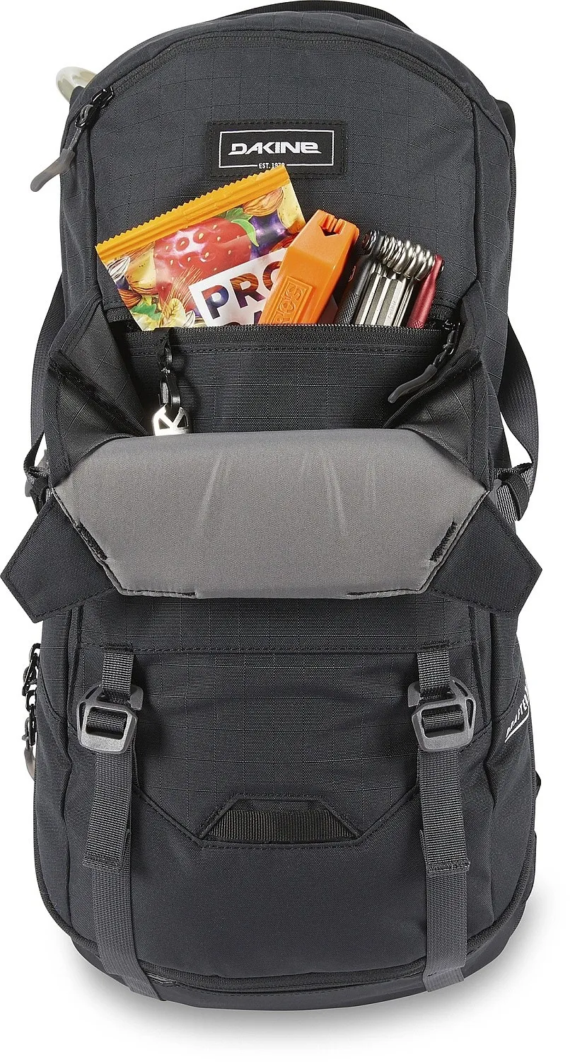 backpack Dakine Drafter 14 - Black