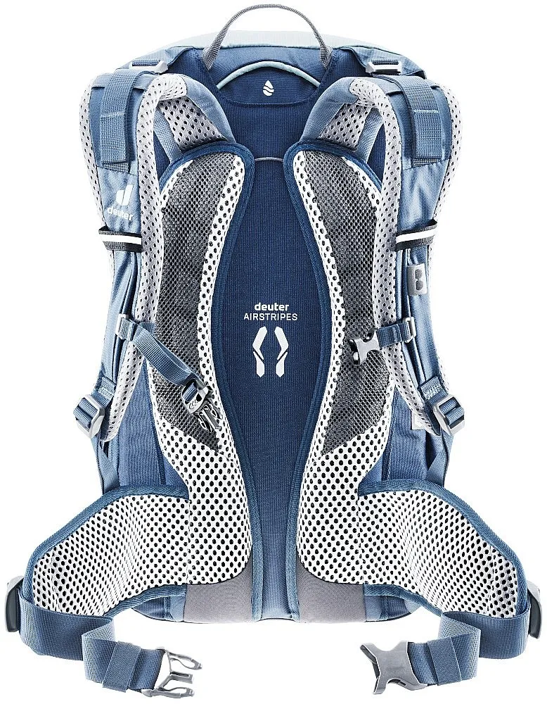 backpack Deuter Trans Alpine 28 SL - Dusk/Marine - women´s