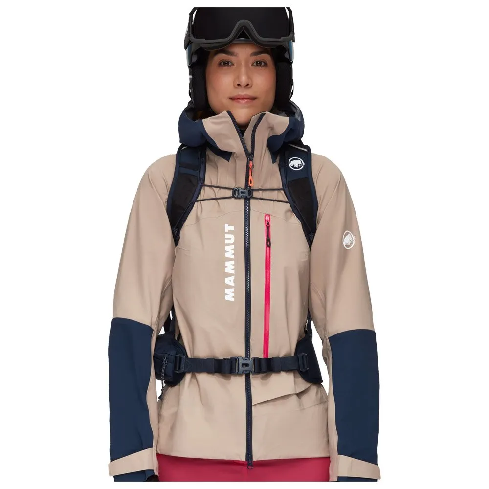 Backpack Mammut ---Aenergy St 32 Women Highway Marine