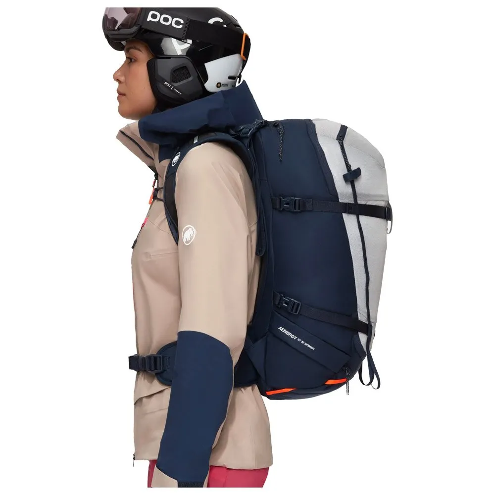 Backpack Mammut ---Aenergy St 32 Women Highway Marine