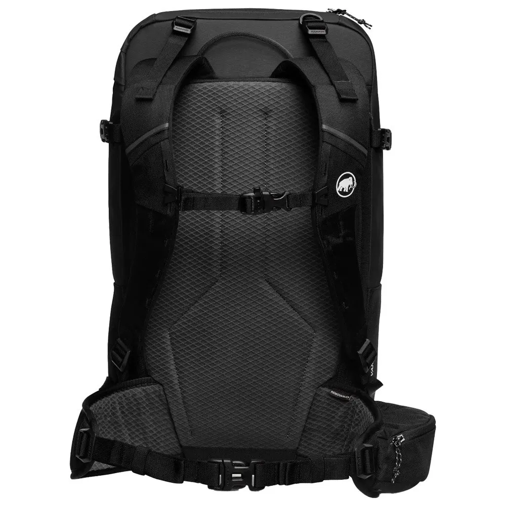 Backpack Mammut ---Nirvana 35 Black